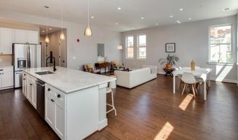 3542 WARDER St NW 204, Washington, DC 20010