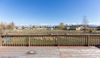 276 Blackhawk Ln, Belgrade, MT 59714