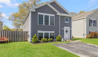 17 Plant St, Cumberland, RI 02864