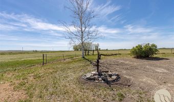 2422 S 27th Rd, Ballantine, MT 59006