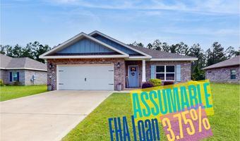 5630 Price Plantation Rd, Baker, FL 32531