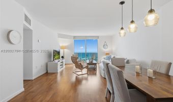 10275 Collins Ave 718, Bal Harbour, FL 33154