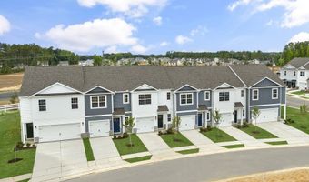 71 Virgo Dr, Angier, NC 27501