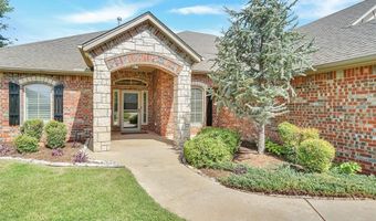 3808 Heritage Trl, Altus, OK 73521