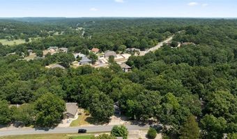 44 Sandwick Dr, Bella Vista, AR 72715