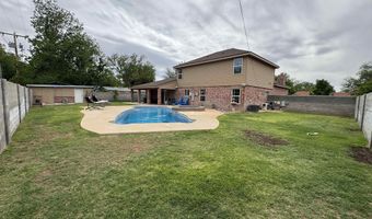1310 Beta Ave, Carlsbad, NM 88220