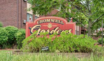 1209 Cromwell Hills Dr 1209, Cromwell, CT 06416