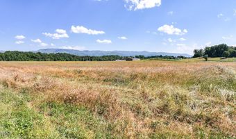 Blackberry Lane lot 15, Afton, TN 37616