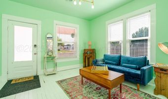 622 SW 9TH Ave, Amarillo, TX 79101