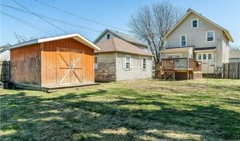 4303 Birchwood Ave, Ashtabula, OH 44004