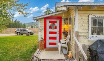 299 Railroad Ave, Blanchard, ID 83804