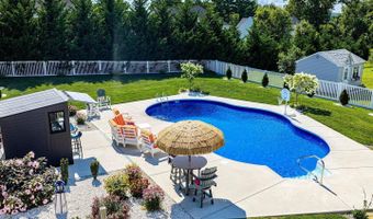 1308 EXMOOR Ln, Bel Air, MD 21015