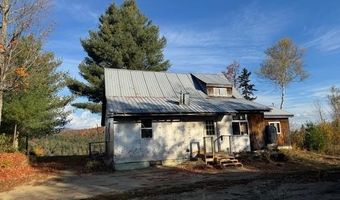 339 Kingdom Rd, Albany, VT 05845
