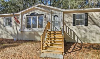 6108 Old River Rd, Baker, FL 32531