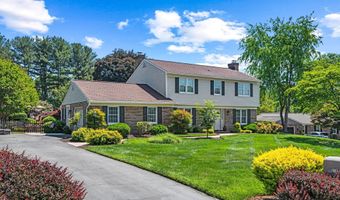 3105 CLEARFIELD Ct, Baldwin, MD 21013