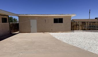 871 S La Mesa Dr, Benson, AZ 85602