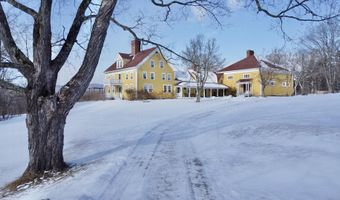 10 S Arm Rd, Andover, ME 04226