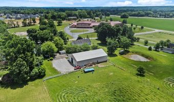 260 Horace Johnson Rd 6106 Old Scottsville Road, Alvaton, KY 42122