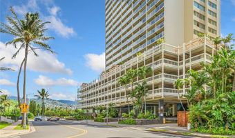 445 Seaside Ave 3505, Honolulu, HI 96815