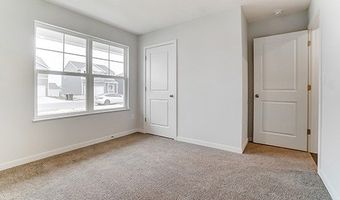 5 Walnut Mill Way Plan: Chatham, Ashville, OH 43103