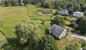 159 Dock Rd, Alna, ME 04535