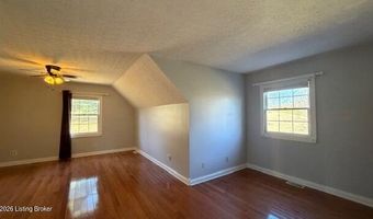 111 N Salem Dr, Bardstown, KY 40004