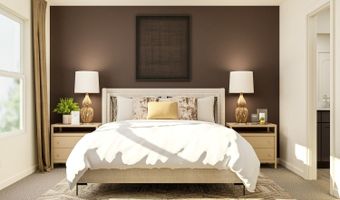 267 Taverners Ln Plan: Cary, Angier, NC 27501