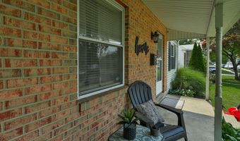 2310 E Woodlawn St, Allentown, PA 18109