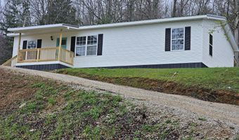 138 Church View Rd, Barbourville, KY 40906