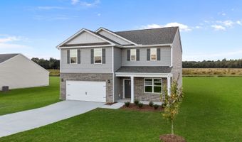 10780 Beard Way, Bailey, NC 27807