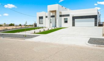 11337 ARDELLE Ave, El Paso, TX 79936
