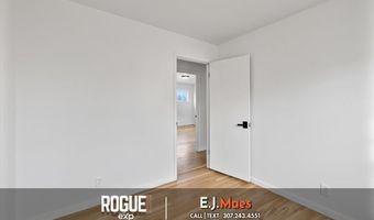 1605 Birch St, Casper, WY 82604