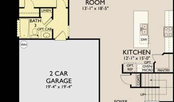 11003 Bop Ln, Adkins, TX 78101