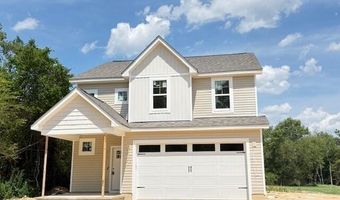 277 Strother Rd, Aberdeen, NC 28315