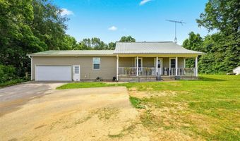 423 Old Greenhill Rd, Alvaton, KY 42122