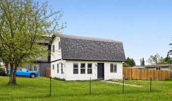102 SE 3RD St, Battle Ground, WA 98604