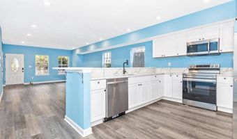 4820 Hayes St NE, Washington, DC 20019