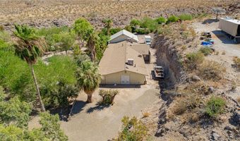 1 Silver Creek Rd, Oatman, AZ 86433