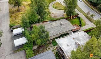 1421 L St, Anchorage, AK 99501