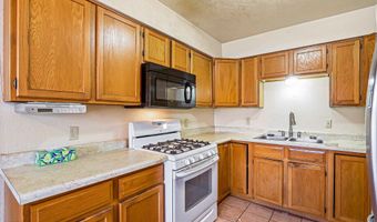421 RAMSEY Ave, Anthony, NM 88021