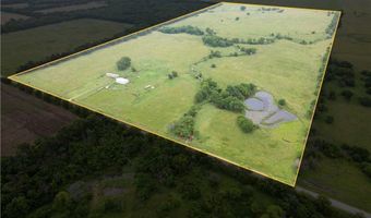 1015 Ottawa Rd, Bartlett, KS 67332