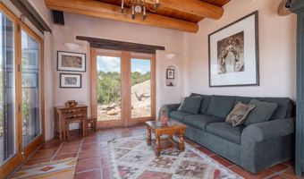 126 CR 156 A, Abiquiu, NM 87510