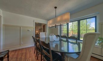 502 Skyline Dr, Cody, WY 82414