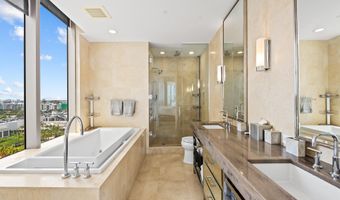 9705 Collins Ave 1104N, Bal Harbour, FL 33154
