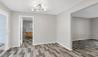 1220 N Third St, Austin, IN 47102