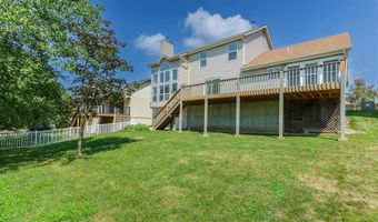 10354 Jade Forest Dr, Affton, MO 63123