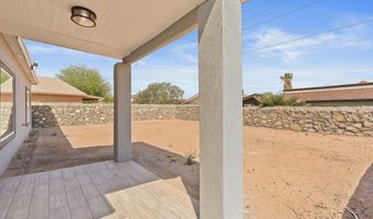 9853 La Morenita Cir, Socorro, TX 79927
