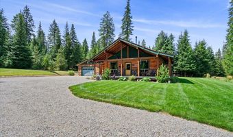 30989 N Walking Horse Ln, Athol, ID 83801