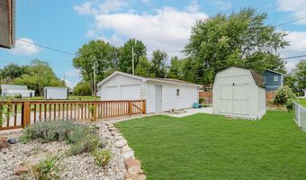 68 Irma St, Bargersville, IN 46106