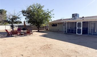 18912 Shoshonee Rd, Apple Valley, CA 92307